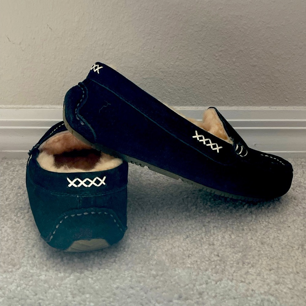 Redwing Slipper Moccasins